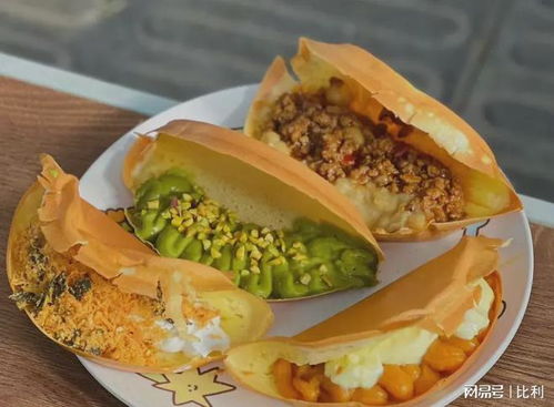 成都必吃的十大特色小吃