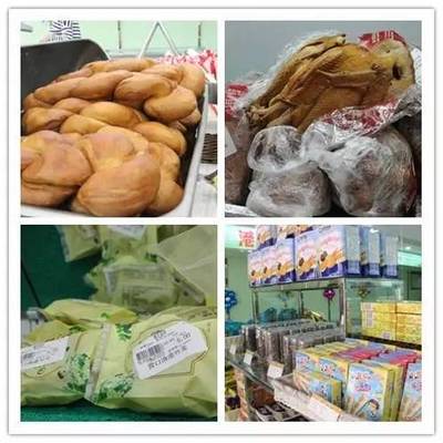 酒店特色食品可以外賣體驗,還有福利相送!常幫主跑現場