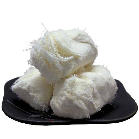 四川特產美食成都特色名小吃零食傳統糕點龍須酥糖圖片大全 郵樂官方網站