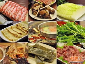 重慶有哪些特色小吃