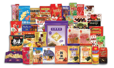 迎難而上,破浪而行,四洲集團(tuán)帶來(lái)嶄新食品體驗(yàn)