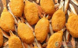 批發(fā)出口食品 蟹鉗 特色食品_食品、飲料_世界工廠網(wǎng)中國(guó)產(chǎn)品信息庫(kù)