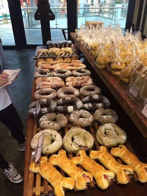 為什么現(xiàn)在歐包這么火？——探究廣州餐飲市場的新寵