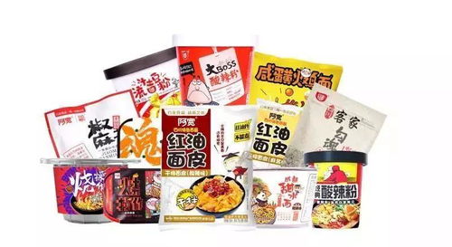 疫情下逆勢飛揚 白家食品斬獲1.1億元融資，劍指3年內IPO之路