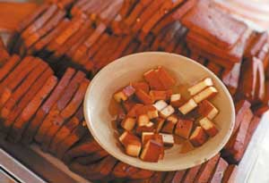 渝北手機報 2020年10月21日，品味渝北特色美食之旅