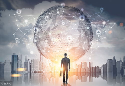 房地產(chǎn)咨詢機(jī)構(gòu)的隱藏服務(wù) 信息技術(shù)咨詢，你知道多少？