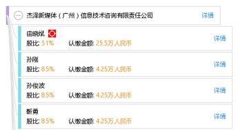 杰澤新媒體——廣州信息技術(shù)咨詢服務(wù)專家