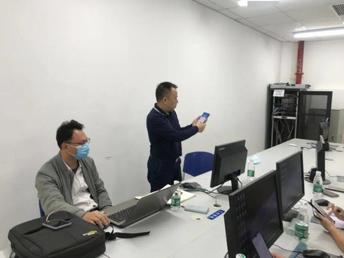 市民政局召開社會救助動態(tài)管理信息技術(shù)服務(wù)項目建設(shè)成果內(nèi)部測試培訓(xùn)會