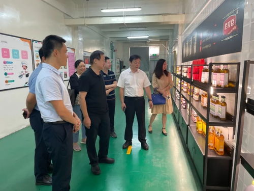 北京市科學技術協會千人進千企 食品學會科技成果轉化服務團深入中關村平谷園開展信息技術咨詢服務